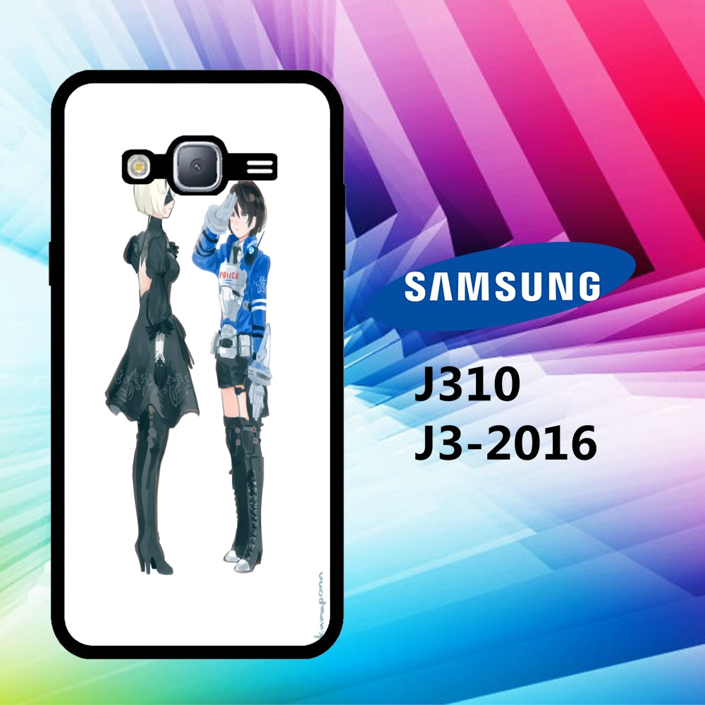 coque J3 2016 J310 J3 2017 J330 J5 2016 J510 J5 2017 J530 case J4979 2b wallpaper 1xY3