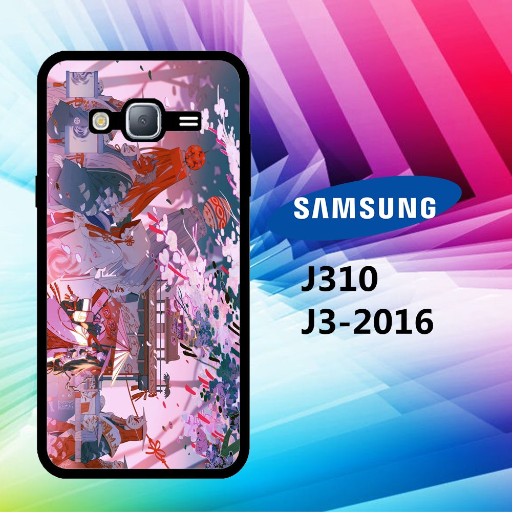 coque J3 2016 J310 J3 2017 J330 J5 2016 J510 J5 2017 J530 case L8334 2b wallpaper 1tN5