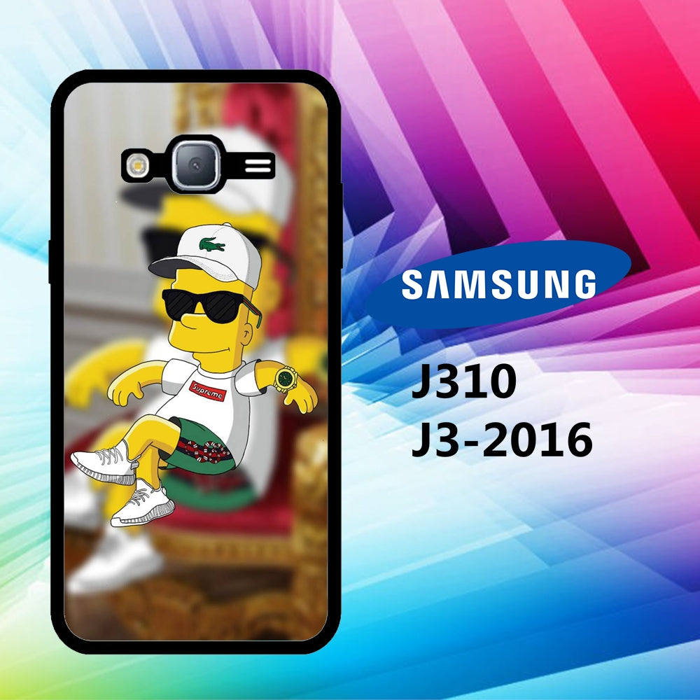 coque J3 2016 J310 J3 2017 J330 J5 2016 J510 J5 2017 J530 case N6487 2b wallpaper 1oD6