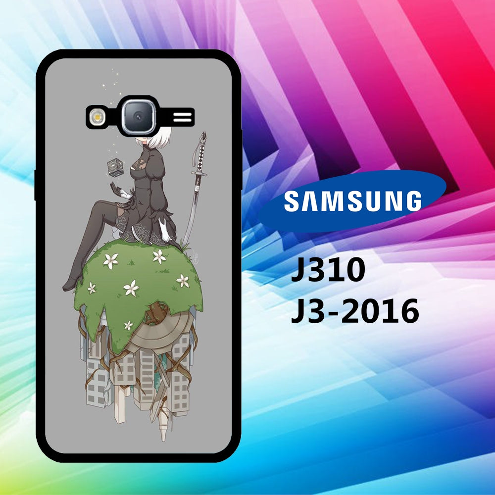 coque J3 2016 J310 J3 2017 J330 J5 2016 J510 J5 2017 J530 case O9128 2b wallpaper 1oJ9