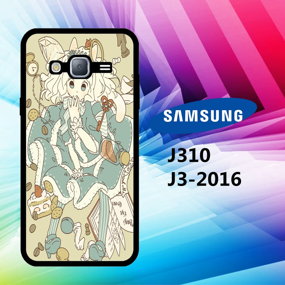 coque J3 2016 J310 J3 2017 J330 J5 2016 J510 J5 2017 J530 case T2598 2b wallpaper 1qF6