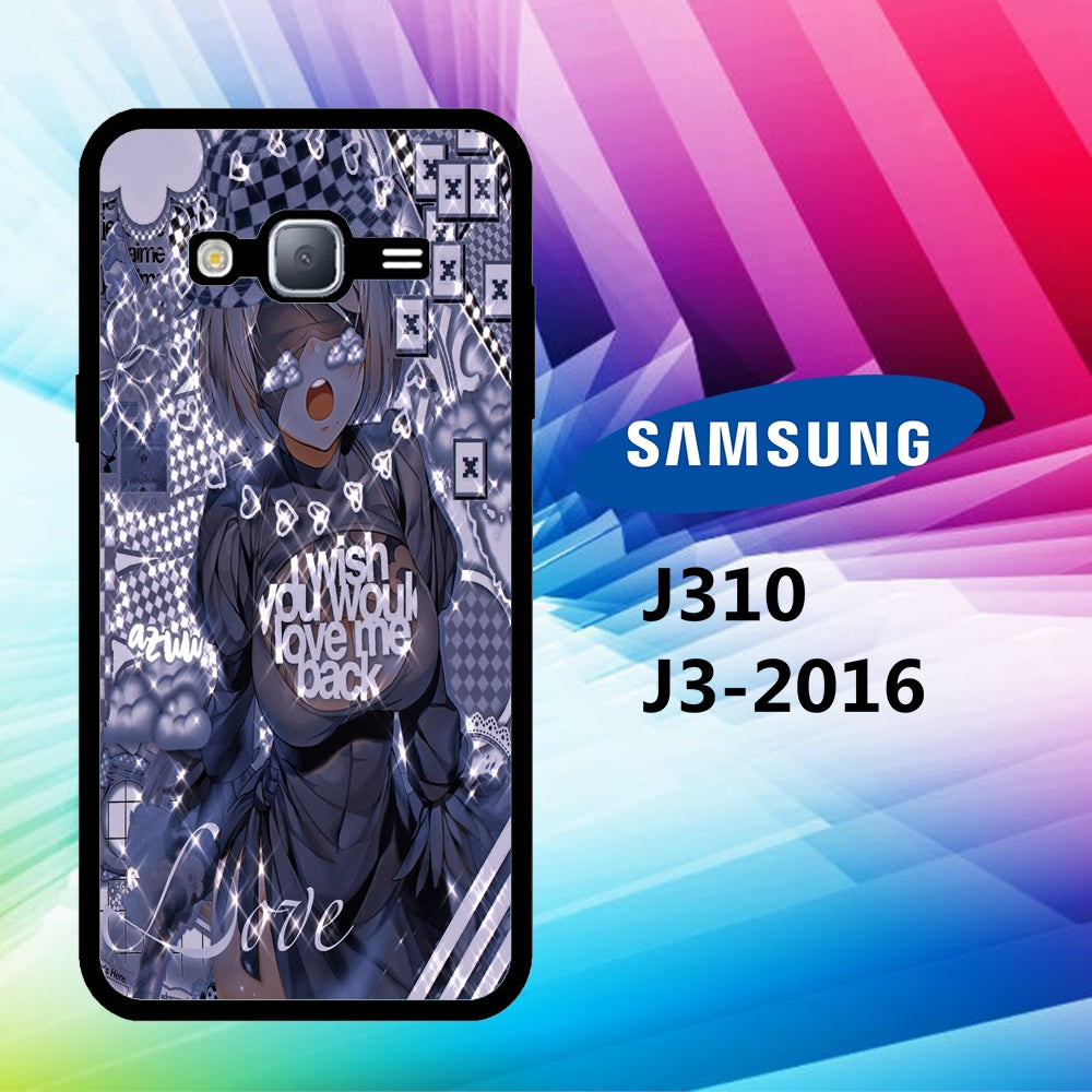 coque J3 2016 J310 J3 2017 J330 J5 2016 J510 J5 2017 J530 case U7984 2b wallpaper 1sU3