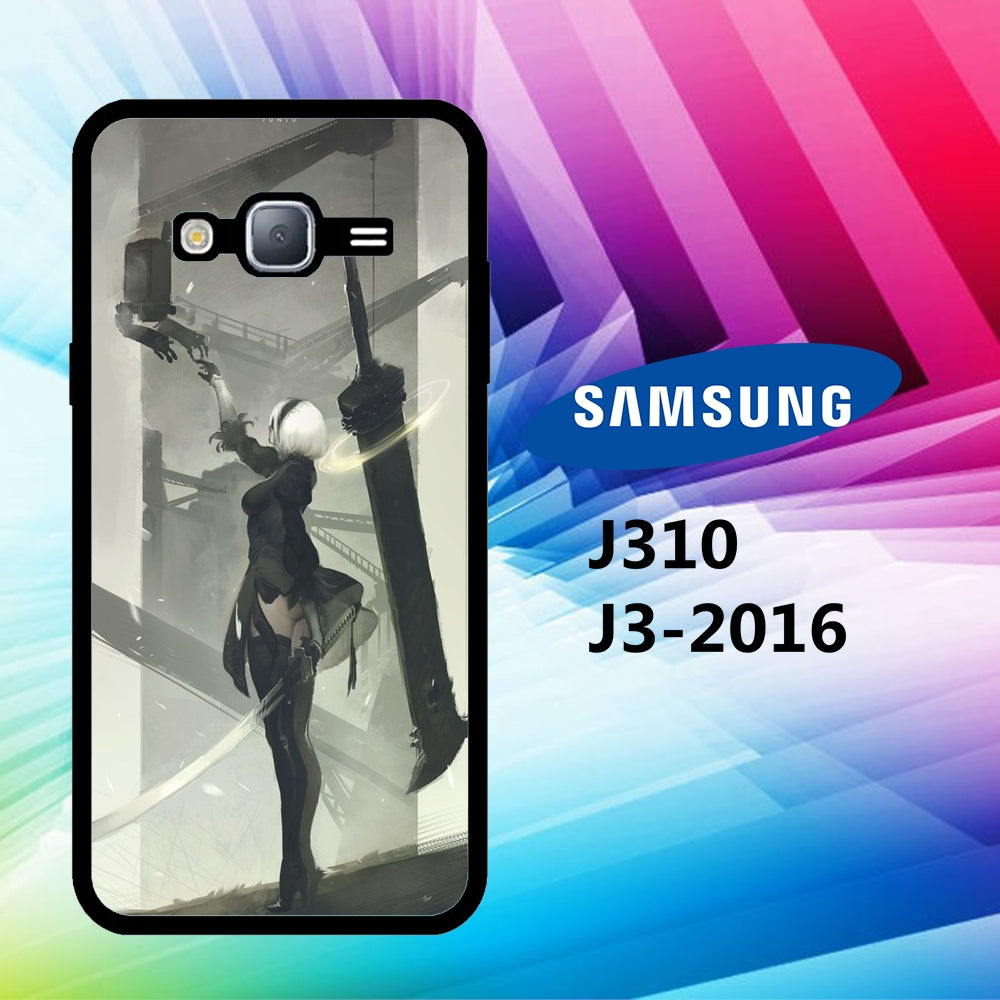 coque J3 2016 J310 J3 2017 J330 J5 2016 J510 J5 2017 J530 case V2185 2b wallpaper 1tJ8