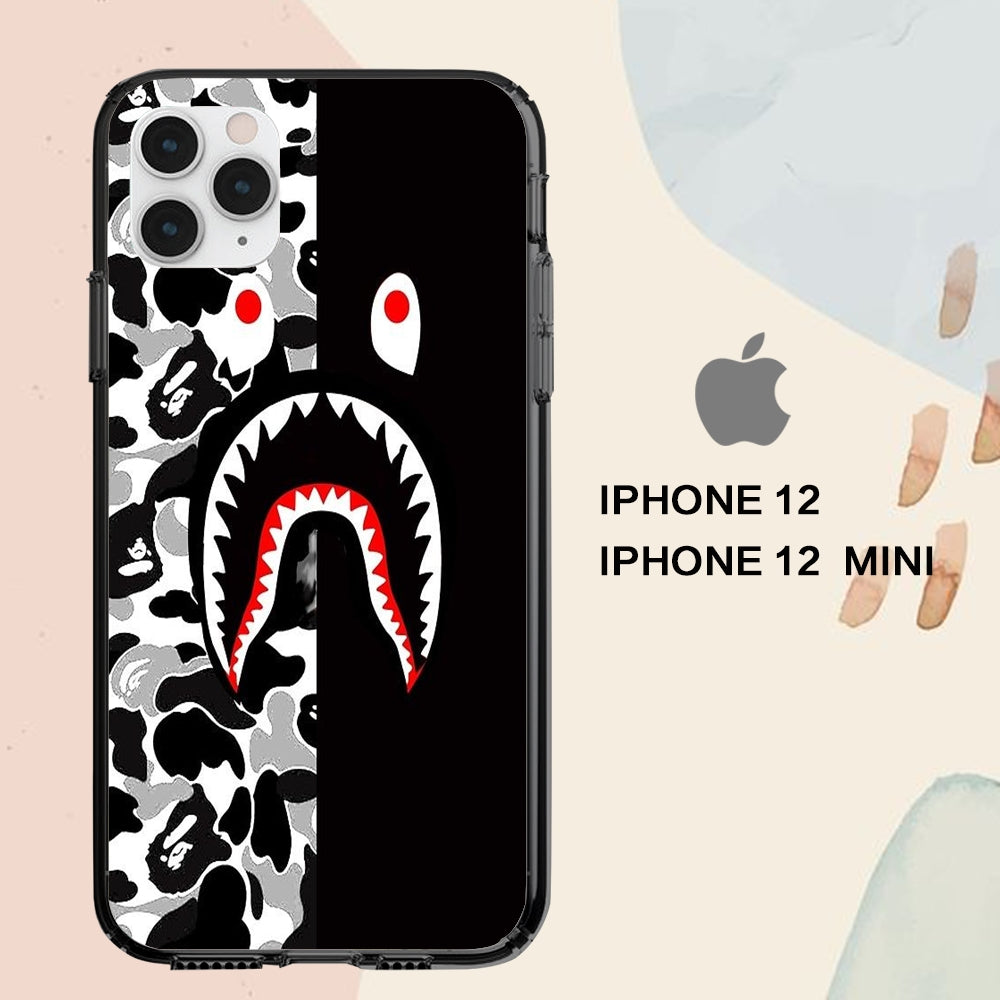 Patrick Star Supreme iPhone 12 Mini, iPhone 12, iPhone 12 Pro