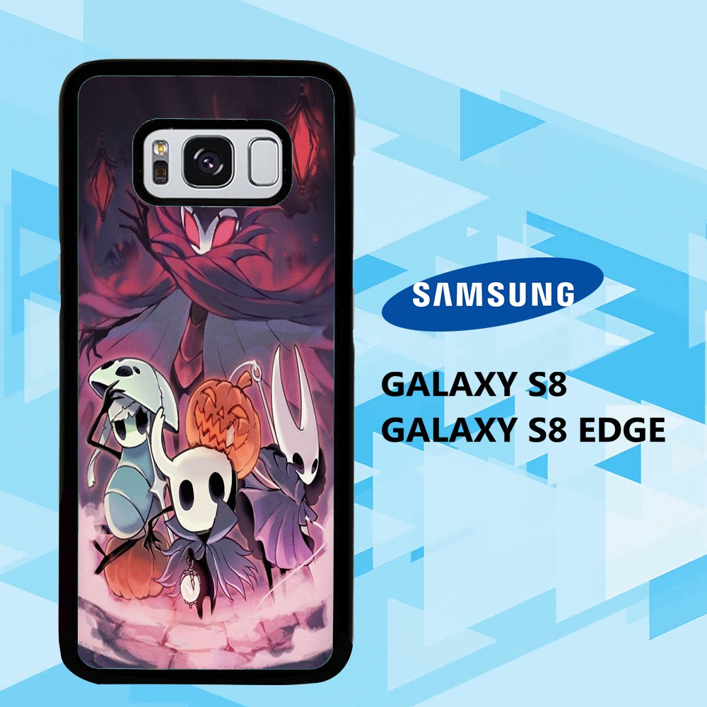 coque samsung galaxy S6 S7 S8 S9 S10 edge case C4588 night king wallpaper 78lV9