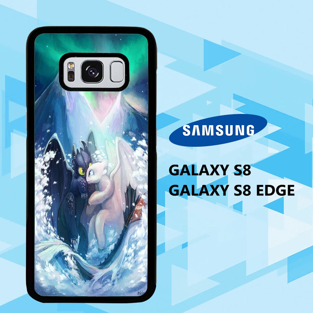 coque samsung galaxy S6 S7 S8 S9 S10 edge case G8489 night king wallpaper 78fG3