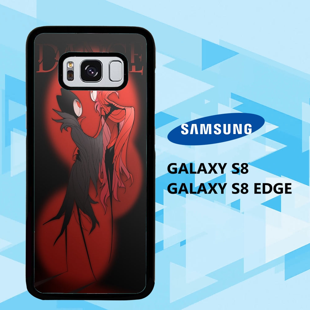 coque samsung galaxy S6 S7 S8 S9 S10 edge case N9829 night king wallpaper 78jQ7