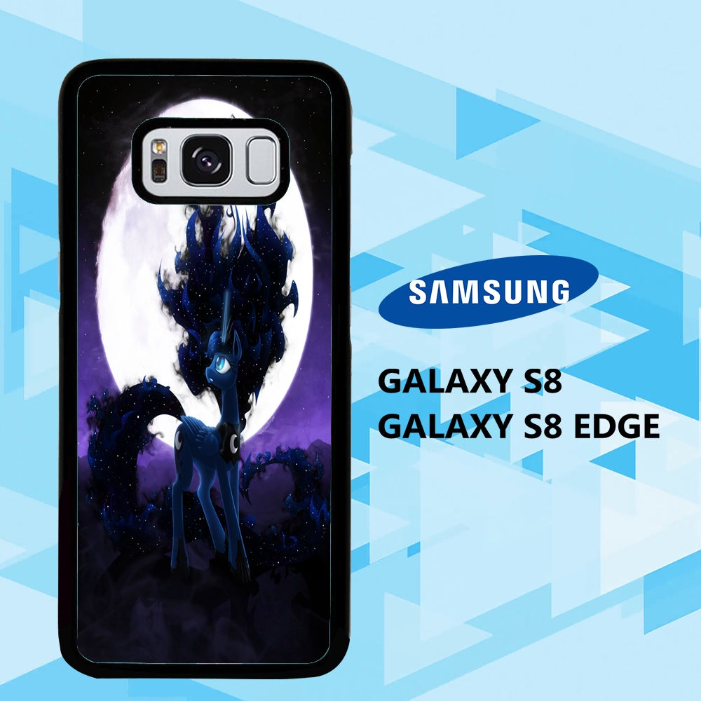 coque samsung galaxy S6 S7 S8 S9 S10 edge case O7305 night king wallpaper 78tW4