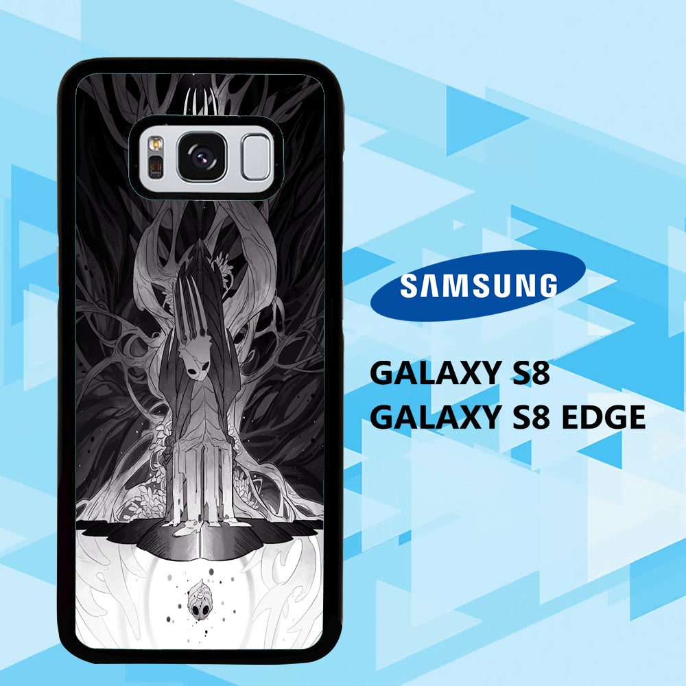 coque samsung galaxy S6 S7 S8 S9 S10 edge case S6425 night king wallpaper 78eJ8