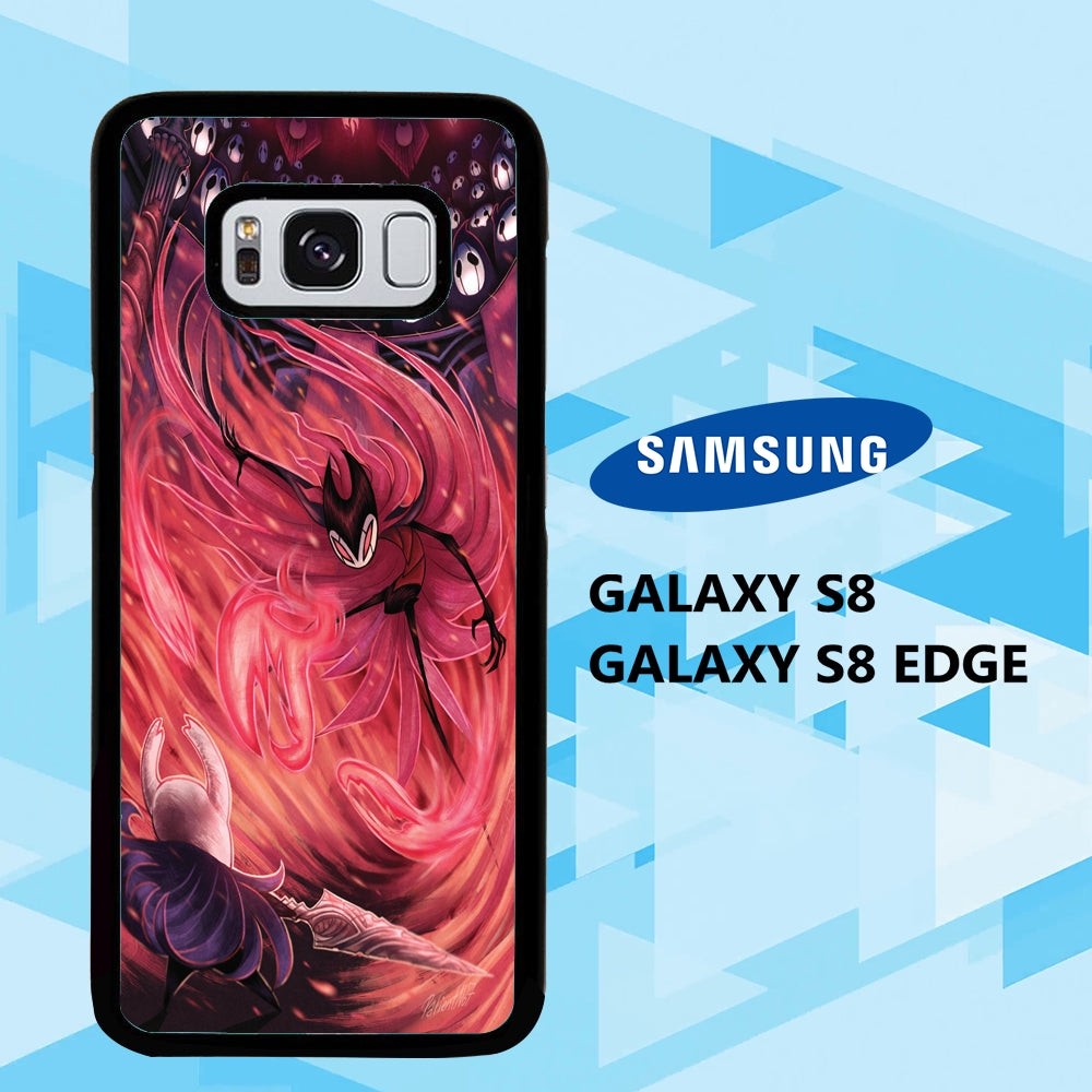 coque samsung galaxy S6 S7 S8 S9 S10 edge case S8896 night king wallpaper 78nE4