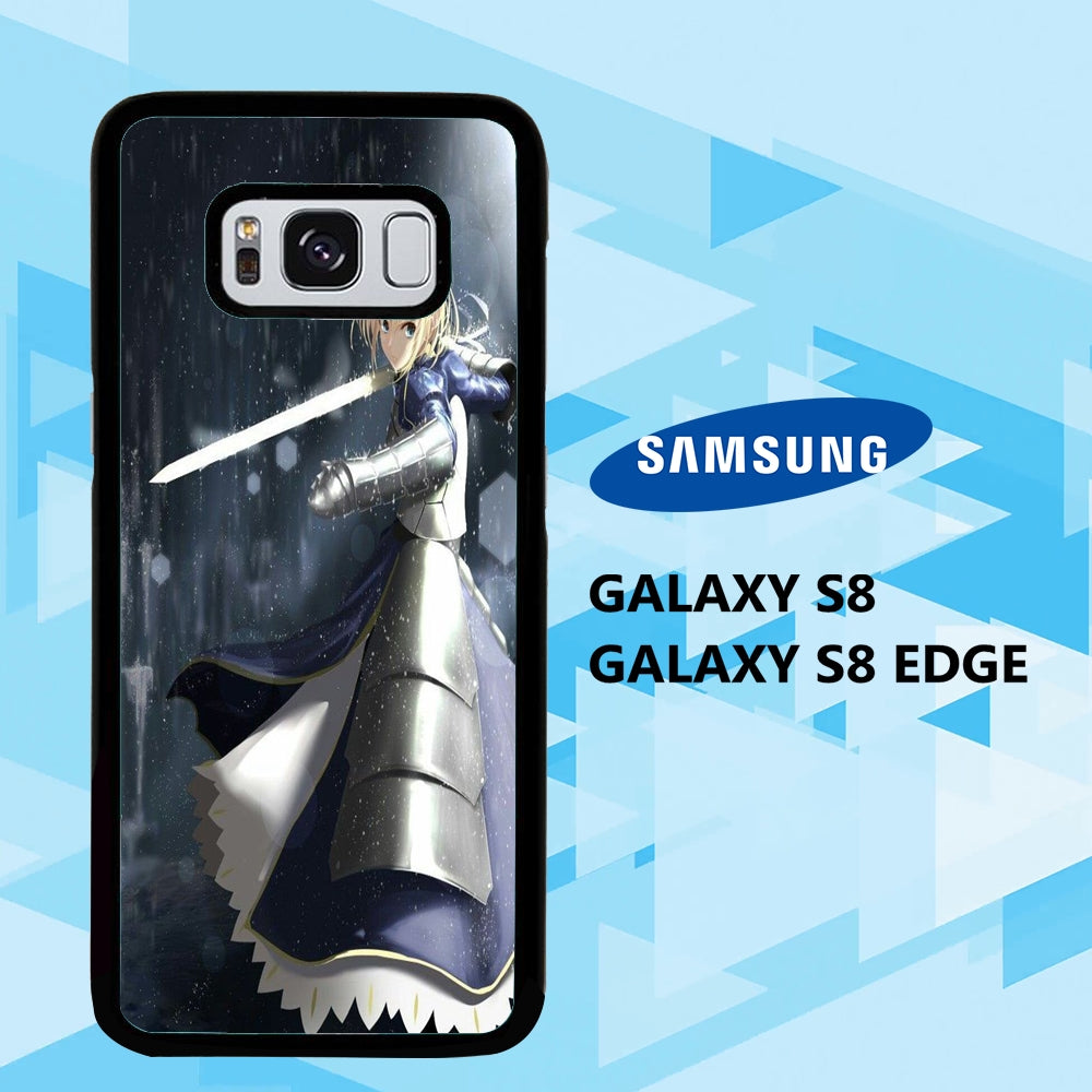 coque samsung galaxy S6 S7 S8 S9 S10 edge case X8594 night king wallpaper 78sP4