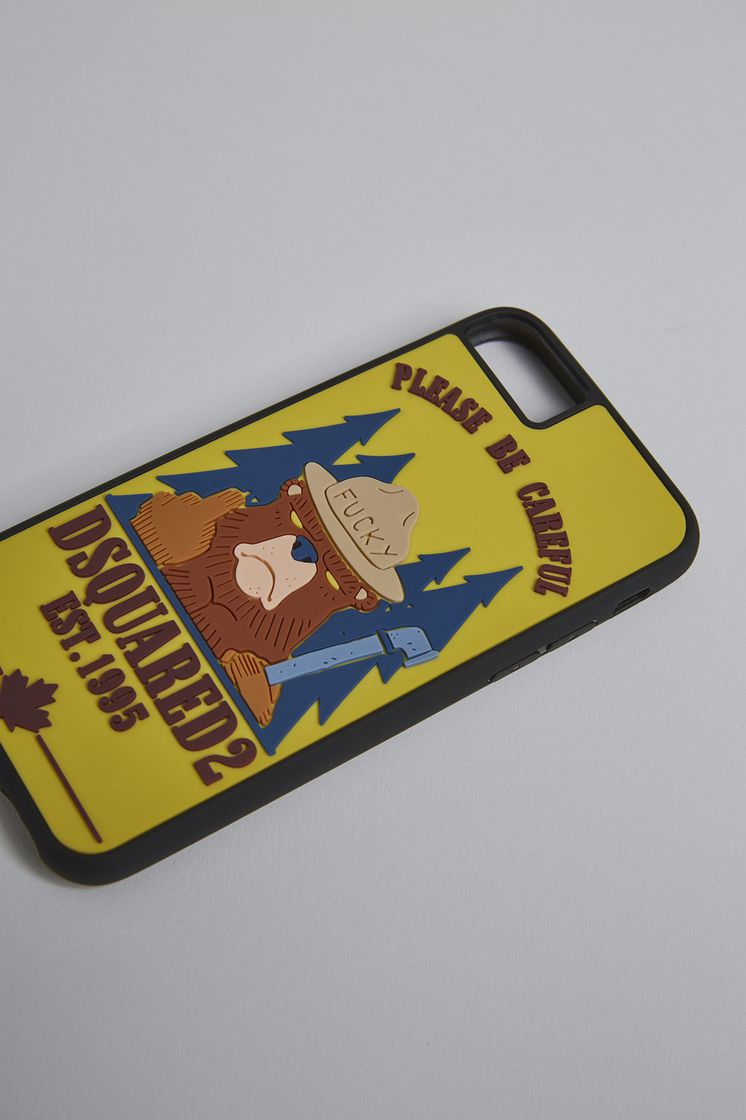 coque iphone dsquared