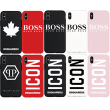 coque iphone xr dsquared2