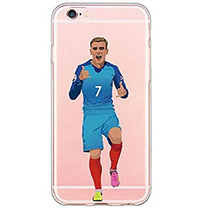 coque griezmann iphone 11