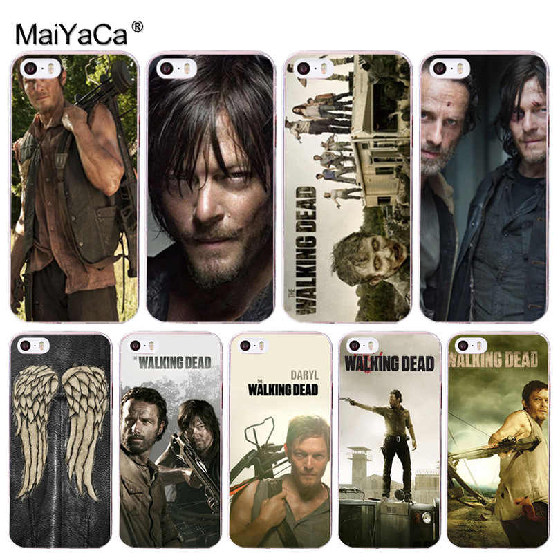 coque iphone 11 the walking dead 823iphone112525