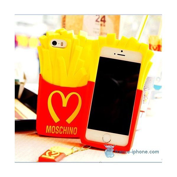 coque iphone 11 frite