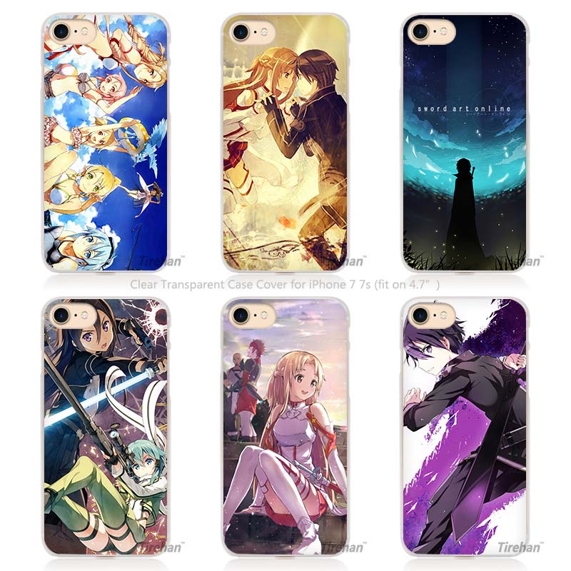 Coque Iphone 5 Sword Art Online Lastage Fr