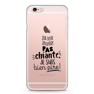 coque iphone 7 fille ado