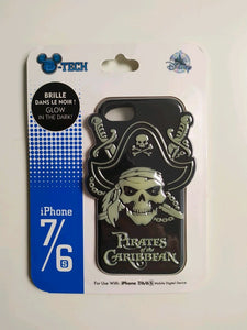 coque iphone 8 pirates des caraibes 5