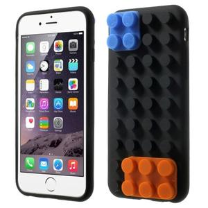 coque iphone 4 silicone lego en vente