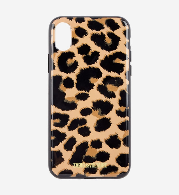 coque iphone 11 zadig et voltaire