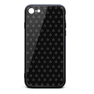 coque iphone 7 assassin's creed