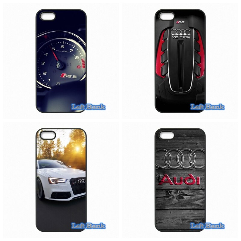 coque iphone 8 audi rs3