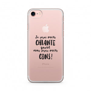 belle coque iphone 7