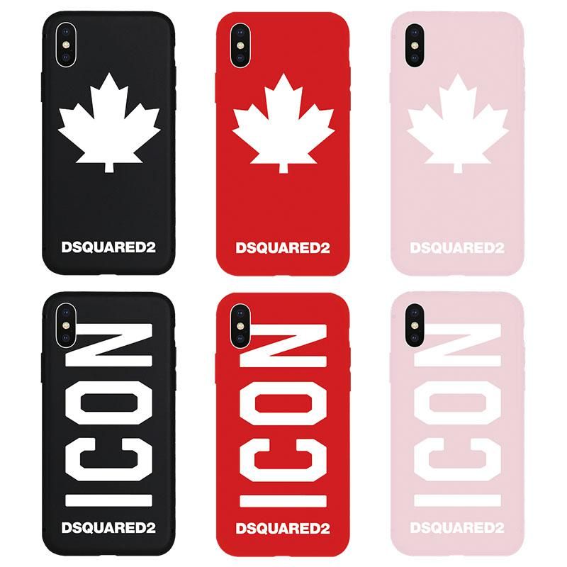 coque dsquared2 iphone 7