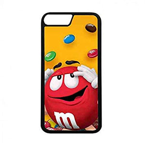 coque iphone 7 m&m's