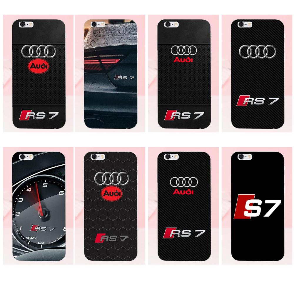 coque iphone 7 audi