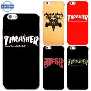 coque iphone 8 trasher