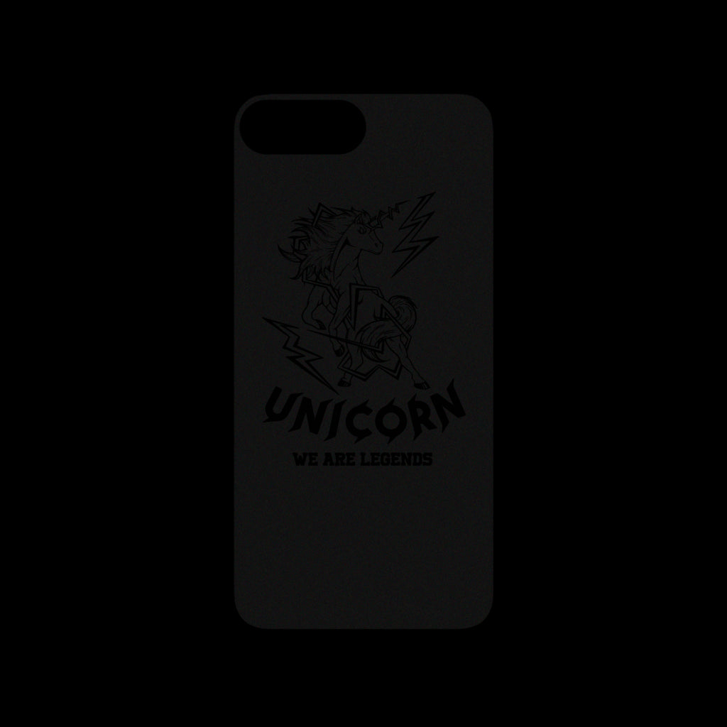 coque iphone 7 rhinoshield unicorn