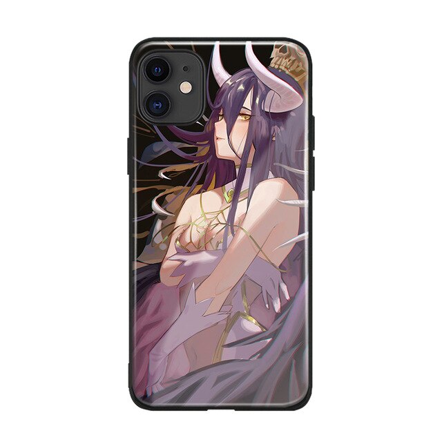 coque iphone 8 albedo