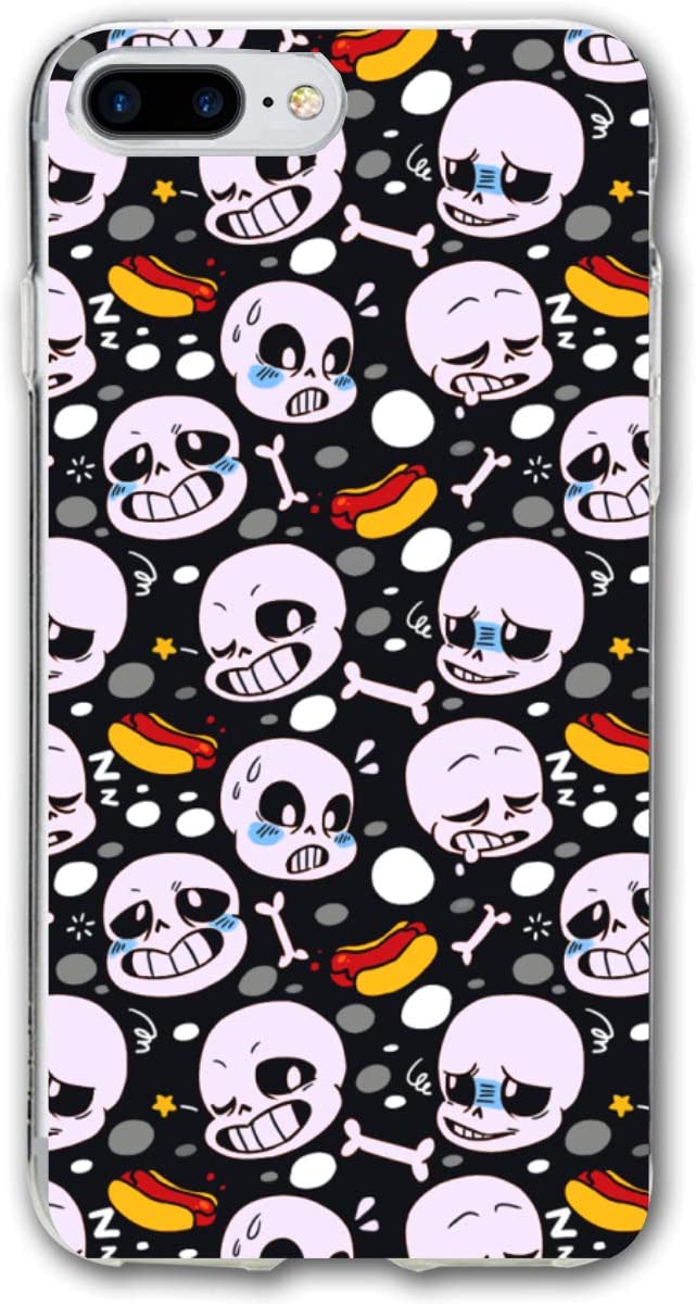 coque iphone 8 asriel