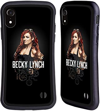 coque iphone 8 becky lynch