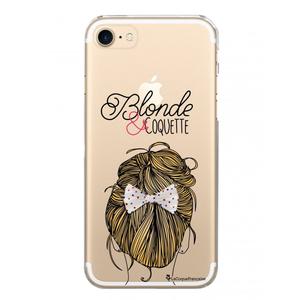 coque iphone 8 bite