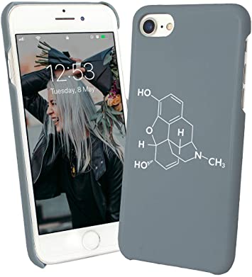 coque iphone 8 chemistry