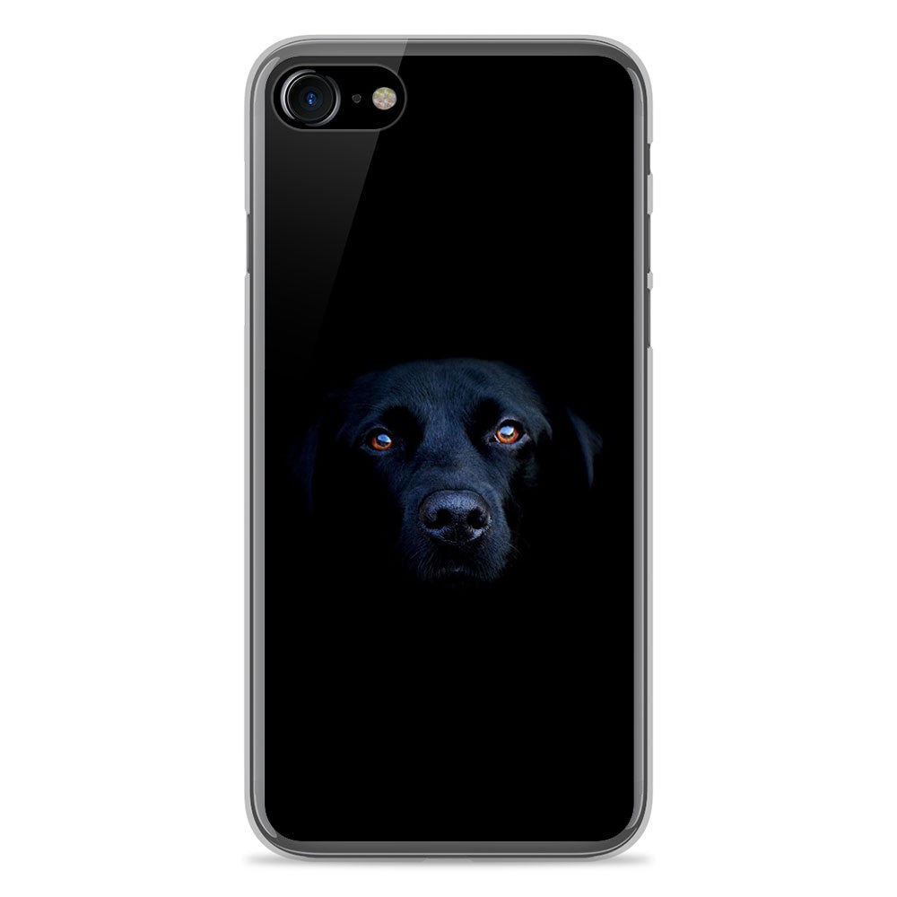 coque iphone 8 chien