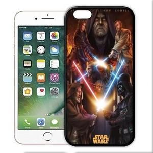 coque iphone 8 coruscant