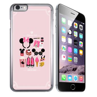 coque iphone 8 disney noel