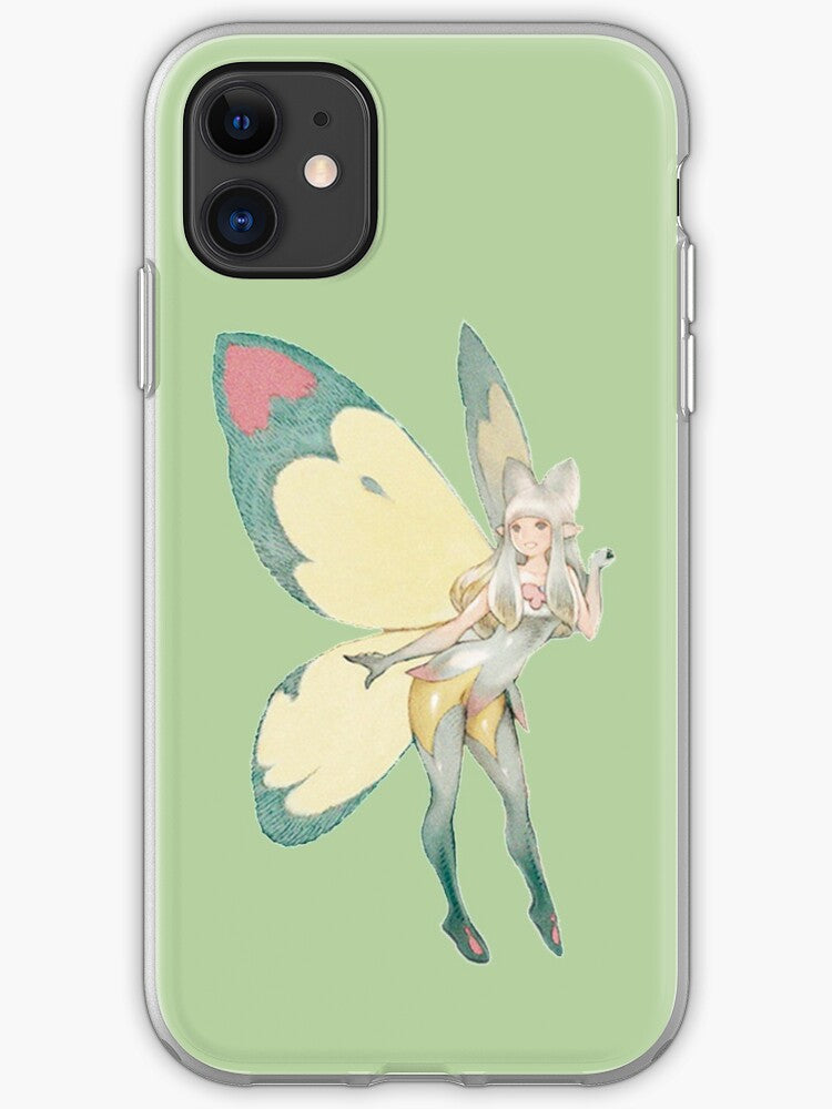 coque iphone 8 ff14