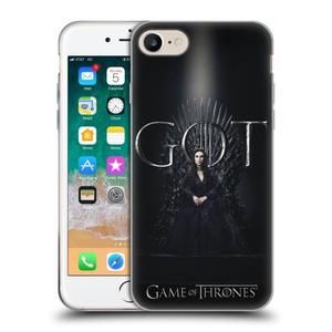 coque iphone 8 game of thrones saison 6