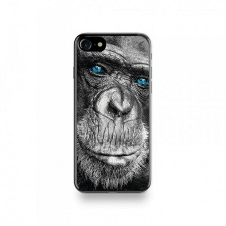 coque iphone 8 gorille