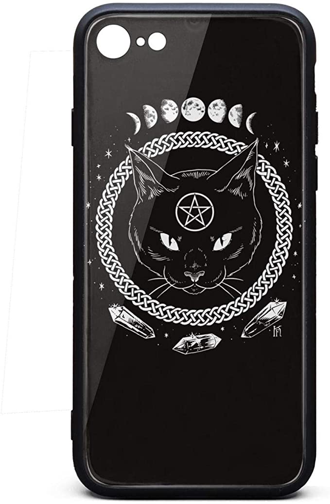 coque iphone 8 gothique