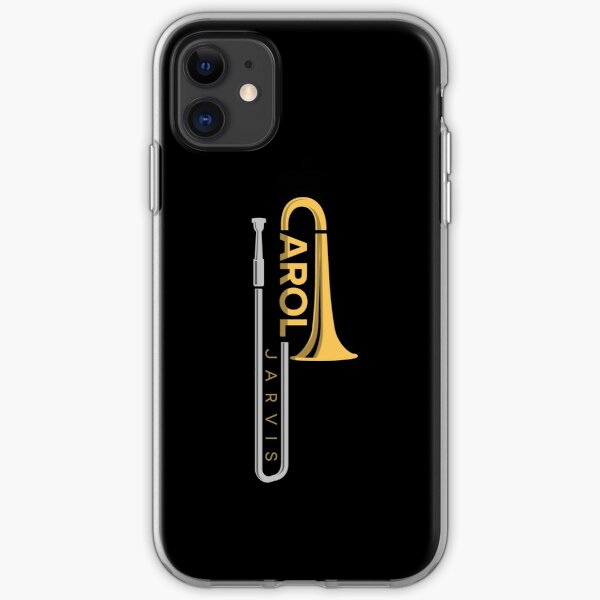 coque iphone 8 jarvis