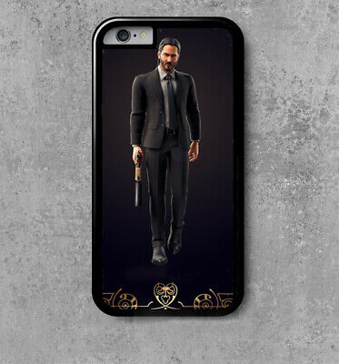 coque iphone 8 john wick