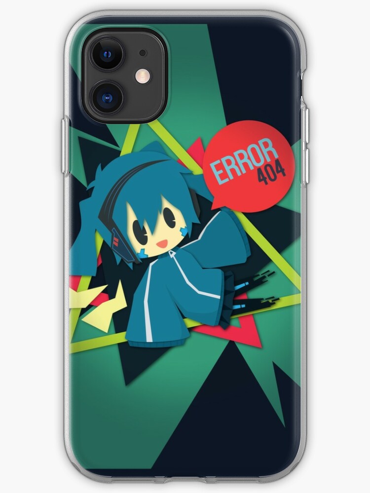coque iphone 8 kagerou project