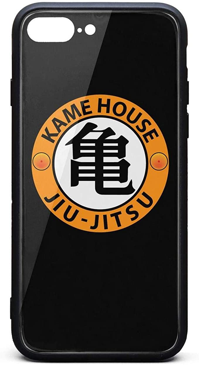 coque iphone 8 kame house
