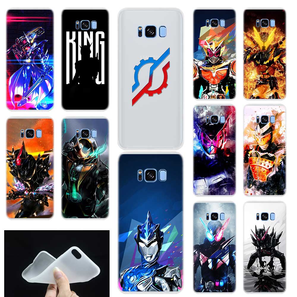 coque iphone 8 kamen rider